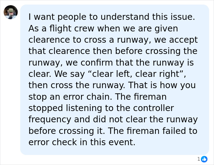 Bombshell Report Reveals Air Traffic Controllers’ Appalling Move Ahead Of AirCanada Crash That Claimed Pilots’ Lives Bombshell Report Reveals Air Traffic Controllers’ Appalling Move Ahead Of AirCanada Crash That Claimed Pilots’ Lives