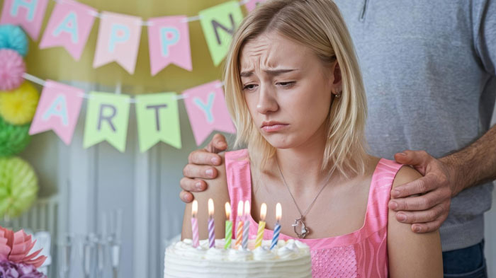 Daughter Excludes Twin Brother From Birthday Plans Without Telling Him, Mom Cancels Her Party Daughter Excludes Twin Brother From Birthday Plans Without Telling Him, Mom Cancels Her Party