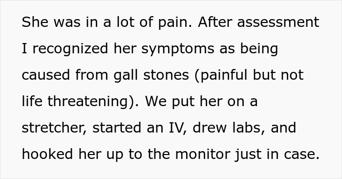ER Nurse Runs Over A Karen’s Foot Saving A Patient And Gets A Raise For It Instead Of Getting Fired