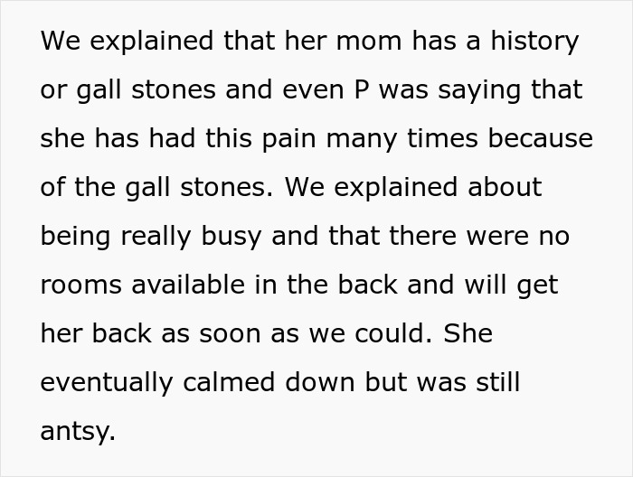 ER Nurse Runs Over A Karen’s Foot Saving A Patient And Gets A Raise For It Instead Of Getting Fired