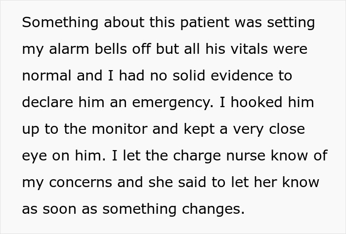 ER Nurse Runs Over A Karen’s Foot Saving A Patient And Gets A Raise For It Instead Of Getting Fired