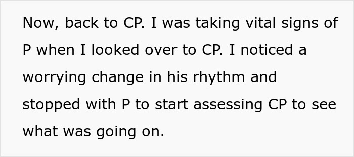 ER Nurse Runs Over A Karen’s Foot Saving A Patient And Gets A Raise For It Instead Of Getting Fired