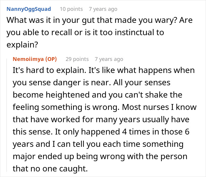 ER Nurse Runs Over A Karen’s Foot Saving A Patient And Gets A Raise For It Instead Of Getting Fired