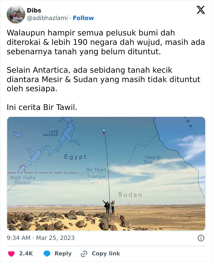 These Country Borders Look Like A Mistake On The Map. Yet They’re Real These Country Borders Look Like A Mistake On The Map. Yet They’re Real