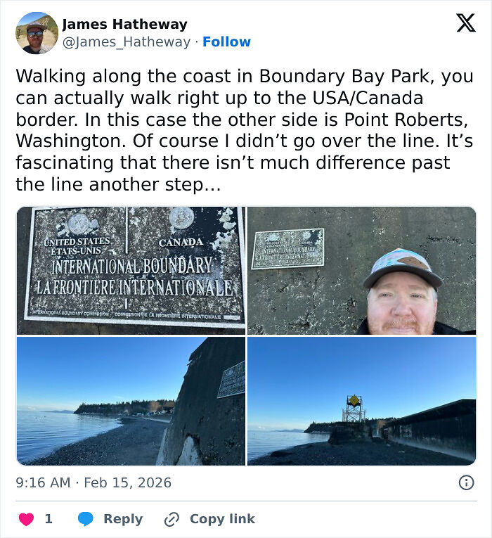 These Country Borders Look Like A Mistake On The Map. Yet They’re Real These Country Borders Look Like A Mistake On The Map. Yet They’re Real