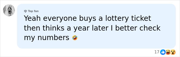 Guy Wins $5.8 Million Jackpot But Misses Deadline To Cash It In, Goes On 20-Year Political Rampage Guy Wins $5.8 Million Jackpot But Misses Deadline To Cash It In, Goes On 20-Year Political Rampage