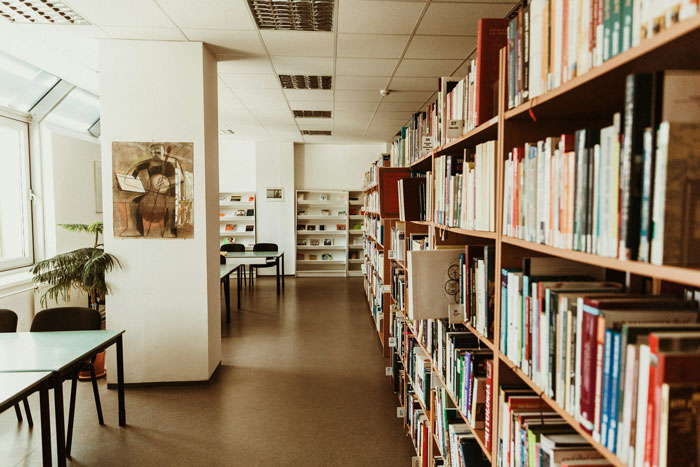 A Book Spent 150 Years In A Fireplace And Came Home To A Library That Lends Out People A Book Spent 150 Years In A Fireplace And Came Home To A Library That Lends Out People