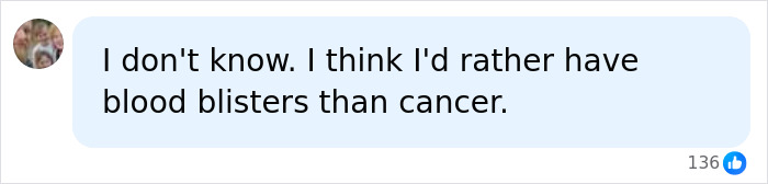A Cancer Med Could Change The Way The Disease Is Treated, But Its Side Effects Are Hard To Stomach A Cancer Med Could Change The Way The Disease Is Treated, But Its Side Effects Are Hard To Stomach