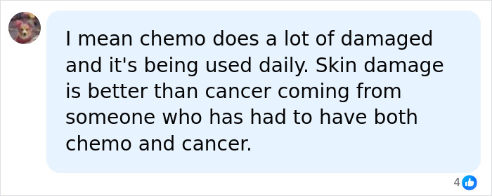 A Cancer Med Could Change The Way The Disease Is Treated, But Its Side Effects Are Hard To Stomach A Cancer Med Could Change The Way The Disease Is Treated, But Its Side Effects Are Hard To Stomach