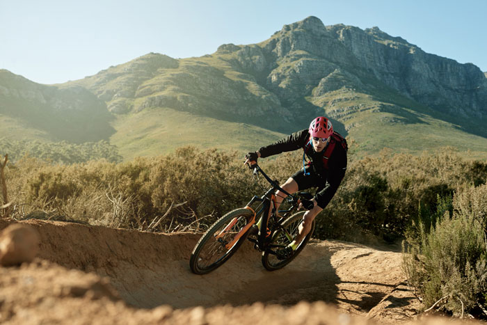 Entitled Mom “Childproofs” Private Mountain Bike Trail For Her Kid, Vanishes When Owner Mentions Cops Entitled Mom “Childproofs” Private Mountain Bike Trail For Her Kid, Vanishes When Owner Mentions Cops
