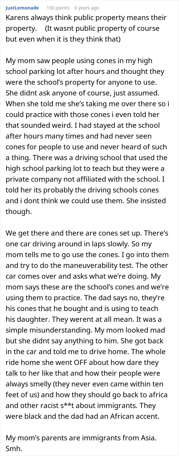 Entitled Mom “Childproofs” Private Mountain Bike Trail For Her Kid, Vanishes When Owner Mentions Cops Entitled Mom “Childproofs” Private Mountain Bike Trail For Her Kid, Vanishes When Owner Mentions Cops