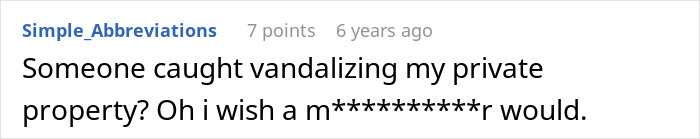 Entitled Mom “Childproofs” Private Mountain Bike Trail For Her Kid, Vanishes When Owner Mentions Cops Entitled Mom “Childproofs” Private Mountain Bike Trail For Her Kid, Vanishes When Owner Mentions Cops