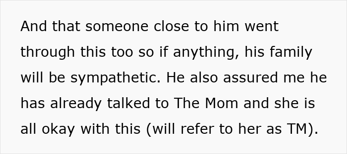 MIL Investigates Future DIL’s Divorce To Prove She’s Wrong For Her Son, Ends Up Ruining Their Engagement MIL Investigates Future DIL’s Divorce To Prove She’s Wrong For Her Son, Ends Up Ruining Their Engagement