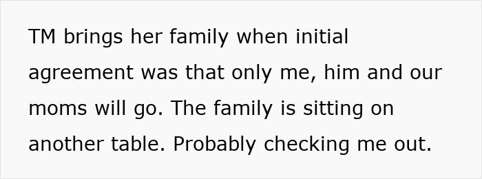 MIL Investigates Future DIL’s Divorce To Prove She’s Wrong For Her Son, Ends Up Ruining Their Engagement MIL Investigates Future DIL’s Divorce To Prove She’s Wrong For Her Son, Ends Up Ruining Their Engagement