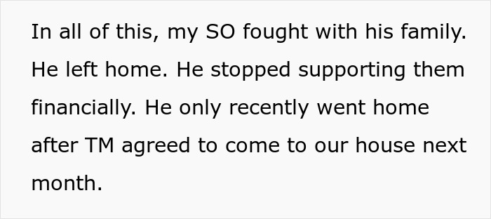 MIL Investigates Future DIL’s Divorce To Prove She’s Wrong For Her Son, Ends Up Ruining Their Engagement MIL Investigates Future DIL’s Divorce To Prove She’s Wrong For Her Son, Ends Up Ruining Their Engagement