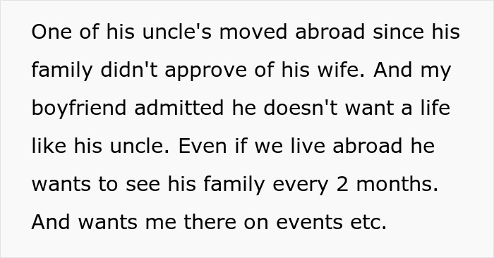 MIL Investigates Future DIL’s Divorce To Prove She’s Wrong For Her Son, Ends Up Ruining Their Engagement MIL Investigates Future DIL’s Divorce To Prove She’s Wrong For Her Son, Ends Up Ruining Their Engagement