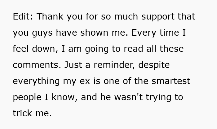MIL Investigates Future DIL’s Divorce To Prove She’s Wrong For Her Son, Ends Up Ruining Their Engagement MIL Investigates Future DIL’s Divorce To Prove She’s Wrong For Her Son, Ends Up Ruining Their Engagement