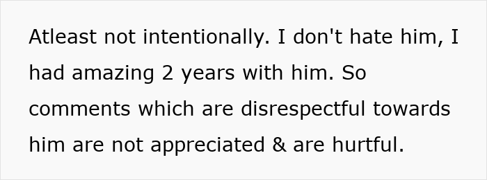MIL Investigates Future DIL’s Divorce To Prove She’s Wrong For Her Son, Ends Up Ruining Their Engagement MIL Investigates Future DIL’s Divorce To Prove She’s Wrong For Her Son, Ends Up Ruining Their Engagement