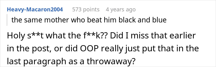 MIL Investigates Future DIL’s Divorce To Prove She’s Wrong For Her Son, Ends Up Ruining Their Engagement MIL Investigates Future DIL’s Divorce To Prove She’s Wrong For Her Son, Ends Up Ruining Their Engagement