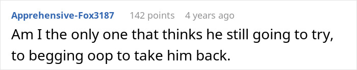 MIL Investigates Future DIL’s Divorce To Prove She’s Wrong For Her Son, Ends Up Ruining Their Engagement MIL Investigates Future DIL’s Divorce To Prove She’s Wrong For Her Son, Ends Up Ruining Their Engagement