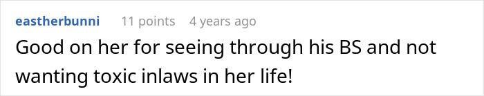 MIL Investigates Future DIL’s Divorce To Prove She’s Wrong For Her Son, Ends Up Ruining Their Engagement MIL Investigates Future DIL’s Divorce To Prove She’s Wrong For Her Son, Ends Up Ruining Their Engagement