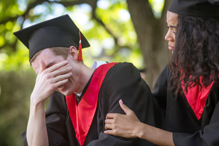 Parents Celebrate Their Twins But Overlook 17YO, Say He’s Manipulating Them When He Needs Attention Parents Celebrate Their Twins But Overlook 17YO, Say He’s Manipulating Them When He Needs Attention