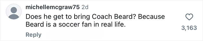 Lithuanian Soccer Team Finds Brilliant Way To Promote Women’s Sports By Inviting Jason Sudeikis To Coach Them Lithuanian Soccer Team Finds Brilliant Way To Promote Women’s Sports By Inviting Jason Sudeikis To Coach Them