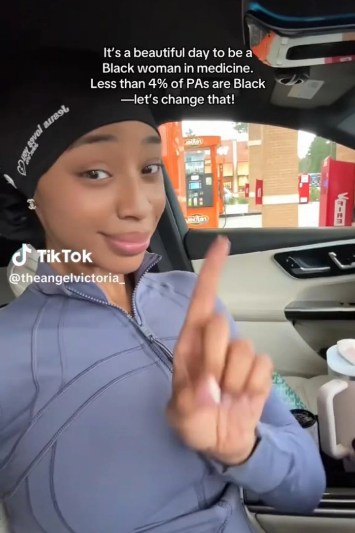 Influencer Could Face Jail Time After Lying About Her Career Journey Thanks To Subtle Clue Spotted In Pic
