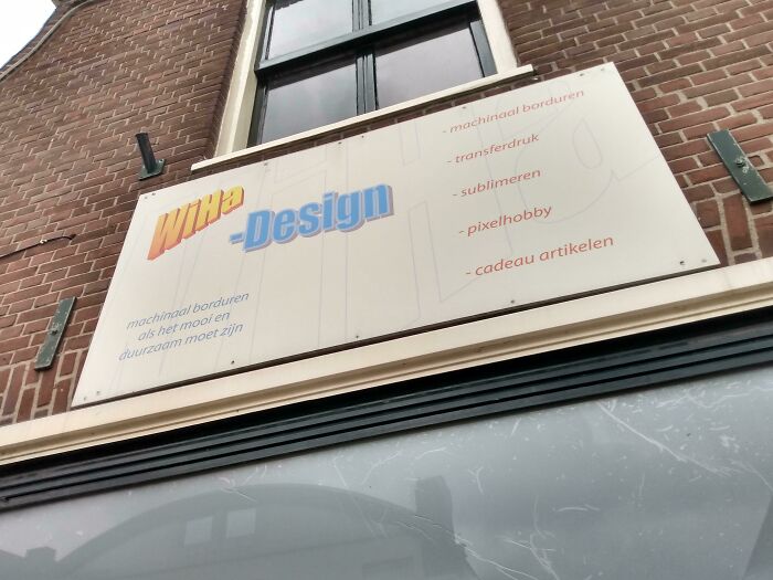 73 Design Fails So Bad They&rsquo;re Impressive In Their Own Way (New Pics)