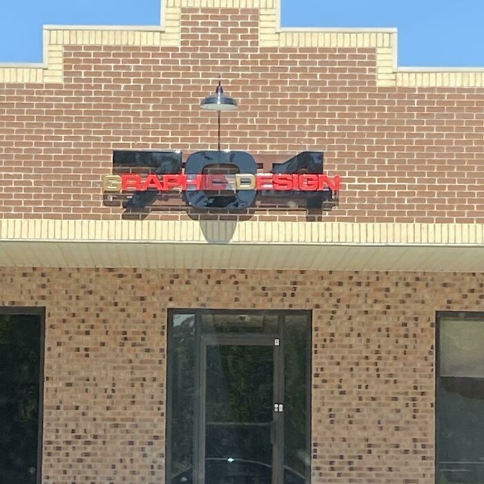 73 Design Fails So Bad They&rsquo;re Impressive In Their Own Way (New Pics)