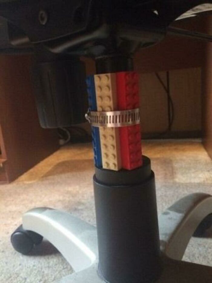 99 Hilariously Bad Examples Of DIY To Scroll Through Before You Attempt To Fix That Thing Yourself