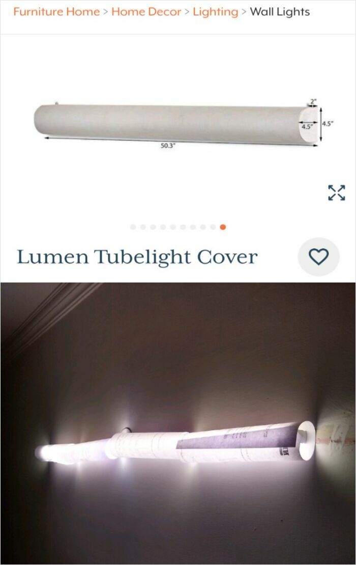 99 Hilariously Bad Examples Of DIY To Scroll Through Before You Attempt To Fix That Thing Yourself