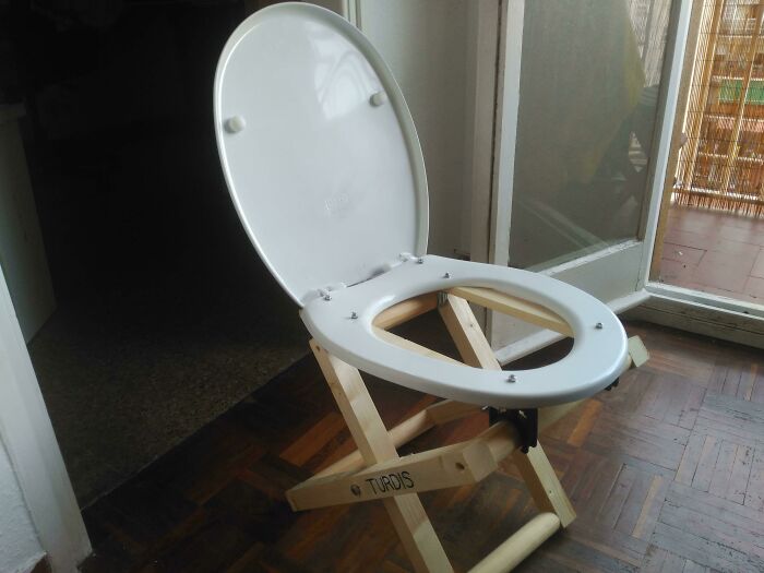 99 Hilariously Bad Examples Of DIY To Scroll Through Before You Attempt To Fix That Thing Yourself