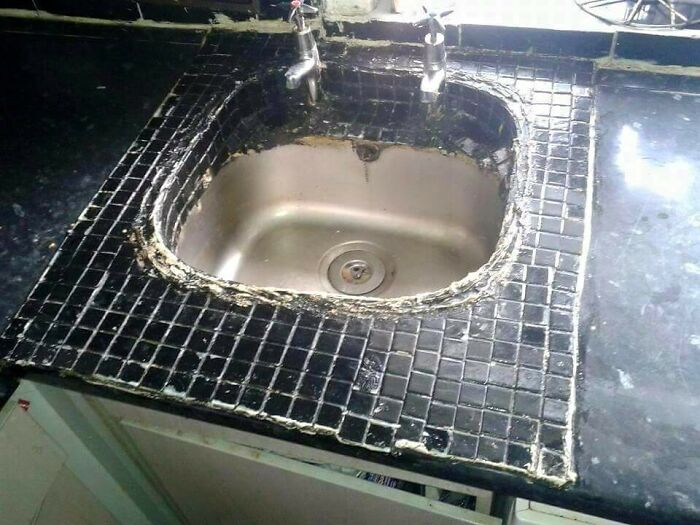 99 Hilariously Bad Examples Of DIY To Scroll Through Before You Attempt To Fix That Thing Yourself