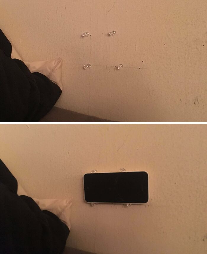 99 Hilariously Bad Examples Of DIY To Scroll Through Before You Attempt To Fix That Thing Yourself