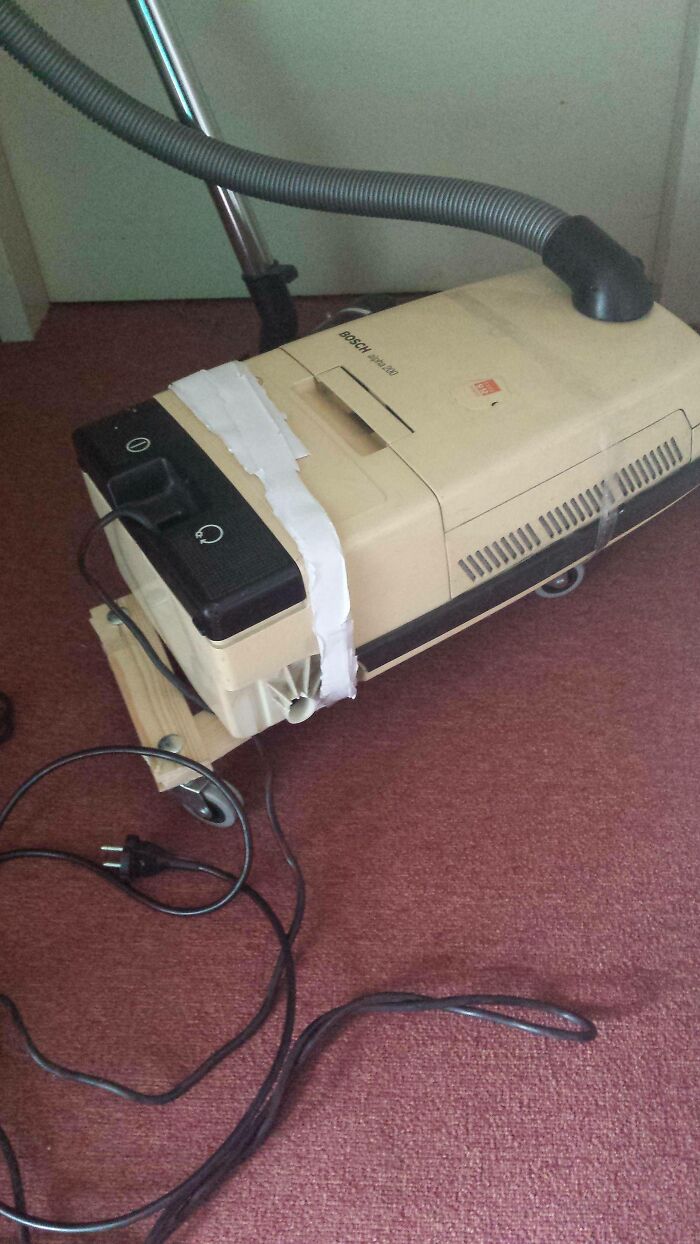 99 Hilariously Bad Examples Of DIY To Scroll Through Before You Attempt To Fix That Thing Yourself