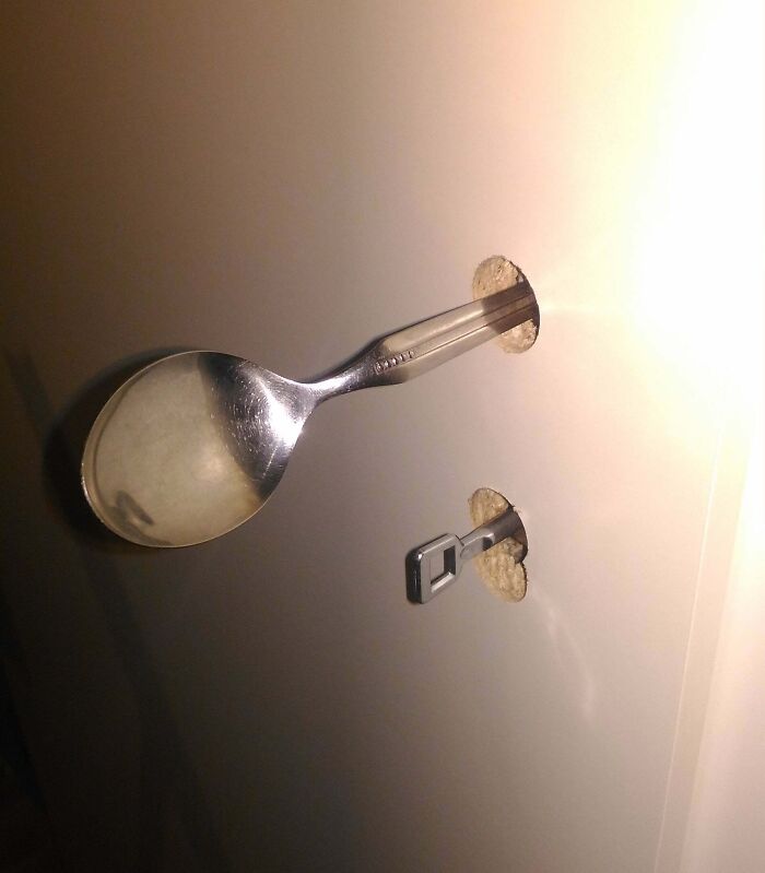 99 Hilariously Bad Examples Of DIY To Scroll Through Before You Attempt To Fix That Thing Yourself