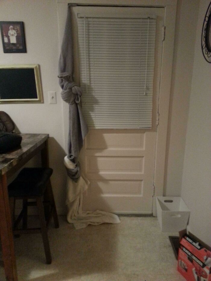 99 Hilariously Bad Examples Of DIY To Scroll Through Before You Attempt To Fix That Thing Yourself