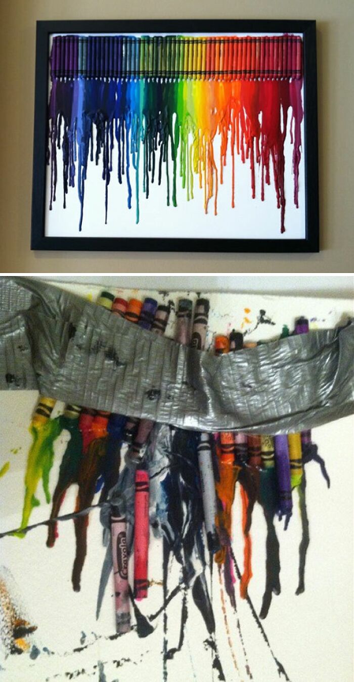 99 Hilariously Bad Examples Of DIY To Scroll Through Before You Attempt To Fix That Thing Yourself