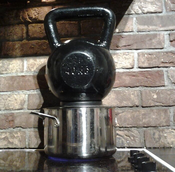 99 Hilariously Bad Examples Of DIY To Scroll Through Before You Attempt To Fix That Thing Yourself