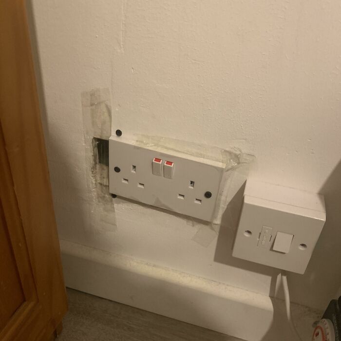 99 Hilariously Bad Examples Of DIY To Scroll Through Before You Attempt To Fix That Thing Yourself