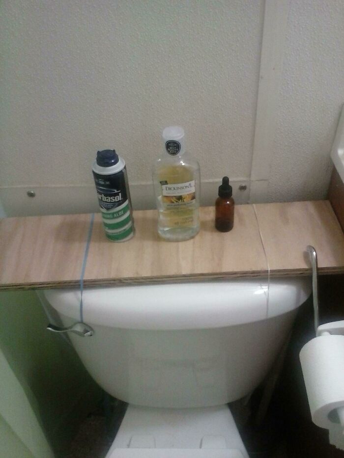99 Hilariously Bad Examples Of DIY To Scroll Through Before You Attempt To Fix That Thing Yourself