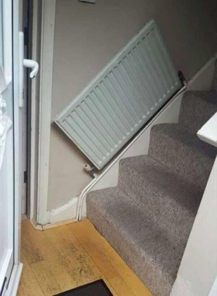 99 Hilariously Bad Examples Of DIY To Scroll Through Before You Attempt To Fix That Thing Yourself