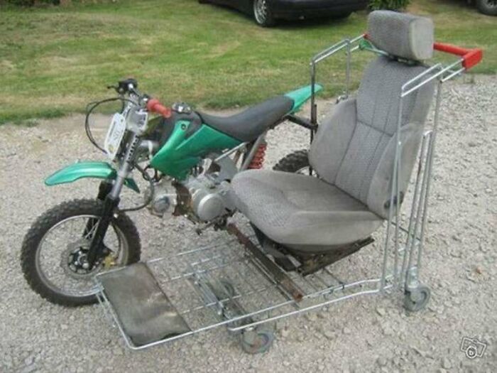 99 Hilariously Bad Examples Of DIY To Scroll Through Before You Attempt To Fix That Thing Yourself
