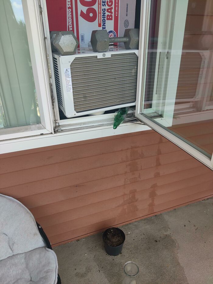 99 Hilariously Bad Examples Of DIY To Scroll Through Before You Attempt To Fix That Thing Yourself