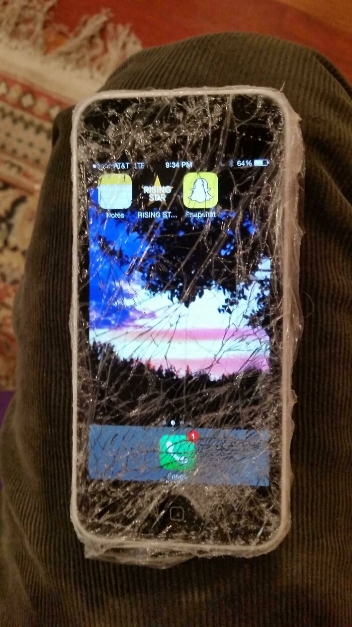 99 Hilariously Bad Examples Of DIY To Scroll Through Before You Attempt To Fix That Thing Yourself