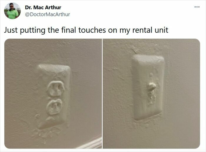 99 Hilariously Bad Examples Of DIY To Scroll Through Before You Attempt To Fix That Thing Yourself