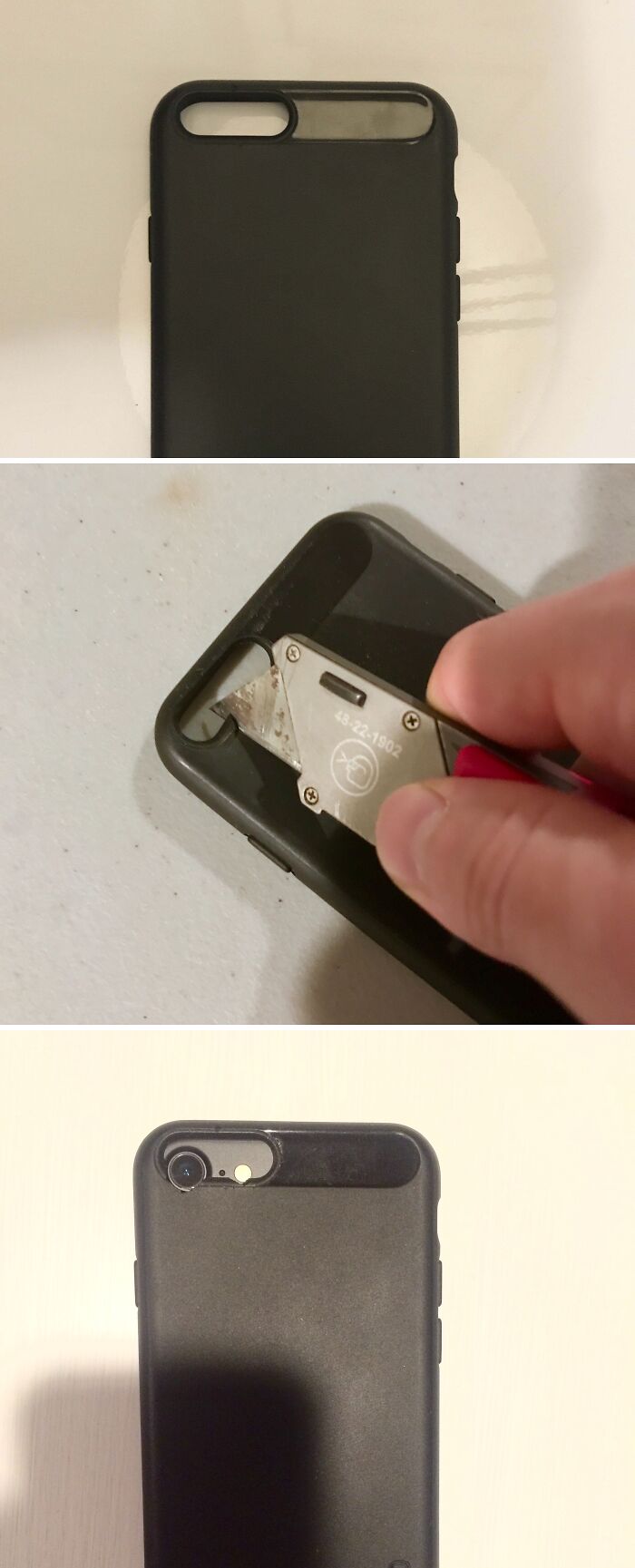 99 Hilariously Bad Examples Of DIY To Scroll Through Before You Attempt To Fix That Thing Yourself