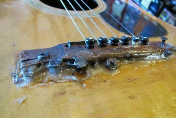 99 Hilariously Bad Examples Of DIY To Scroll Through Before You Attempt To Fix That Thing Yourself