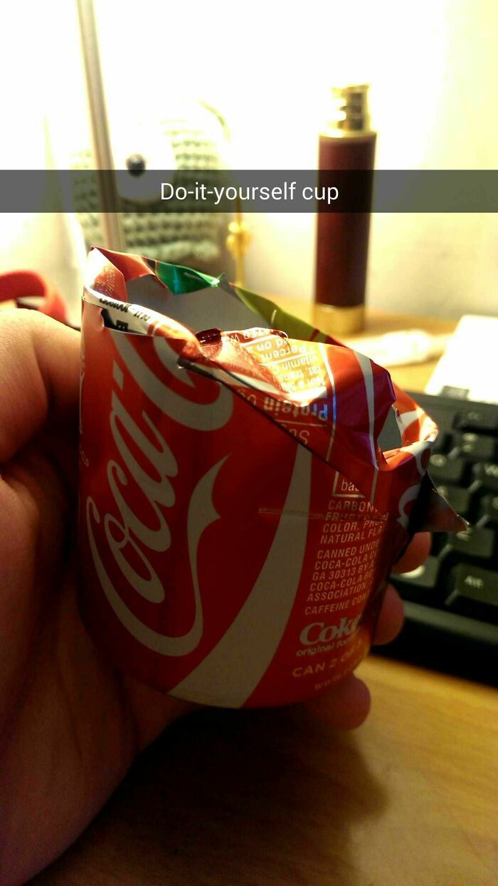 99 Hilariously Bad Examples Of DIY To Scroll Through Before You Attempt To Fix That Thing Yourself
